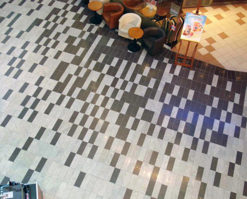 Trixx - oświetlenie hotelowe - hotel lighting - usługi FF&E - lampy hotelowe