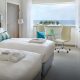 Trixx - oświetlenie hotelowe - hotel lighting - usługi FF&E - lampy hotelowe