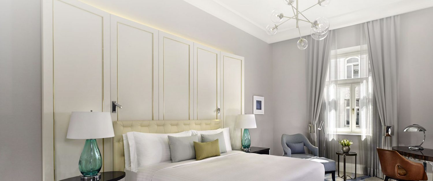 hotel lighting Trixx