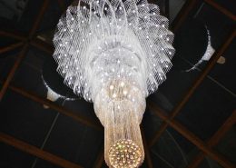 Trixx - oświetlenie hotelowe - hotel lighting - usługi FF&E - lampy hotelowe