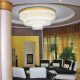 Trixx - oświetlenie hotelowe - hotel lighting - usługi FF&E - lampy hotelowe