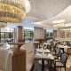 Trixx - oświetlenie hotelowe - hotel lighting - usługi FF&E - lampy hotelowe