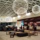 Trixx - oświetlenie hotelowe - hotel lighting - usługi FF&E - lampy hotelowe