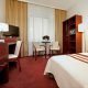 Trixx - oświetlenie hotelowe - hotel lighting - usługi FF&E - lampy hotelowe