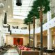 Trixx - oświetlenie hotelowe - hotel lighting - usługi FF&E - lampy hotelowe
