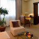 Trixx - oświetlenie hotelowe - hotel lighting - usługi FF&E - lampy hotelowe
