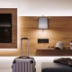 Trixx - oświetlenie hotelowe - hotel lighting - usługi FF&E - lampy hotelowe