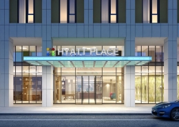Trixx - oświetlenie hotelowe - hotel lighting - usługi FF&E - lampy hotelowe