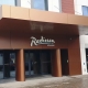 Trixx - oświetlenie hotelowe - hotel lighting - usługi FF&E - lampy hotelowe