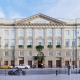 Trixx - oświetlenie hotelowe - hotel lighting - usługi FF&E - lampy hotelowe