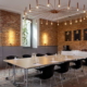 Trixx - oświetlenie hotelowe - hotel lighting - usługi FF&E - lampy hotelowe
