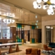 Trixx - oświetlenie hotelowe - hotel lighting - usługi FF&E - lampy hotelowe
