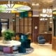 Mövenpick - Trixx FF&E for hotels Trixx - oświetlenie hotelowe - hotel lighting - usługi FF&E - lampy hotelowe