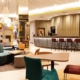 Trixx - oświetlenie hotelowe - hotel lighting - usługi FF&E - lampy hotelowe